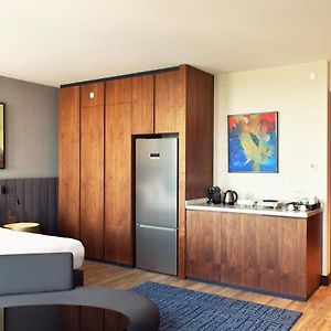Apartament typu junior